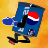 Pepsi Smash Online